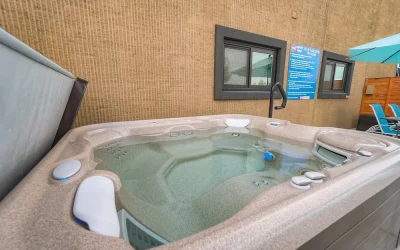 Blue Lakes Extended Stay