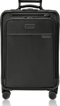 Briggs & Riley Essential 22 Carry On Expandable Spinner Briggs & Riley Essential 22 Carry On Expandable Spinner