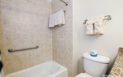 Brighton Suites Hotel