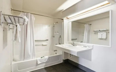 Budget Inn and Suites Stockton