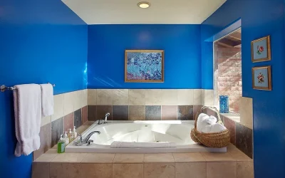 Cactus Cove Bed and Breakfast Inn Cactus Cove Bed and Breakfast Inn