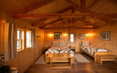 Camp Denali