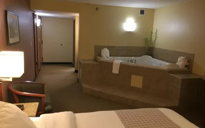 Canad Inns Destination Centre Grand Forks