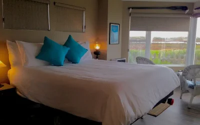 Captain’s Inn at Moss Landing