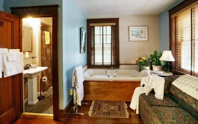 Cardinal’s Roost Bed and Breakfast