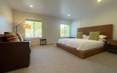 Carmel Valley Village House