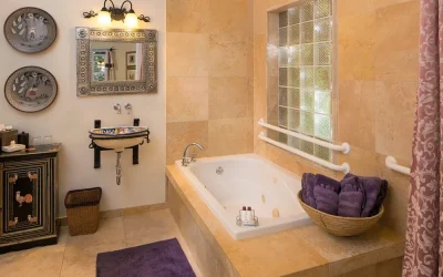 Casa Blanca Inn & Suites Casa Blanca Inn & Suites