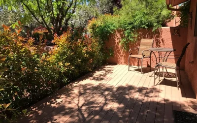 Casa Sedona Inn