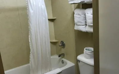 Casablanca Inn, San Clemente
