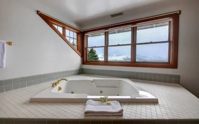 Casia Lodge and Ranch