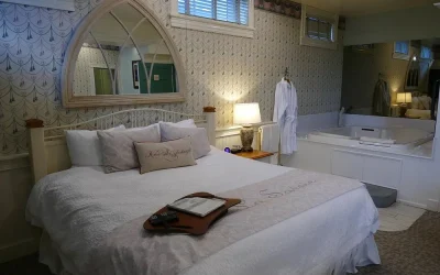 Chambery Inn