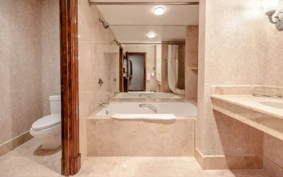 Chateau Merrimack Resort & Spa