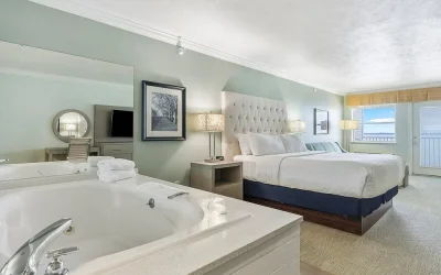 Cherry Tree Inn & Suites