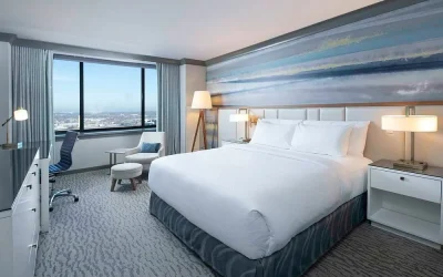 CityFlatsHotel Holland, Tapestry Collection by Hilton