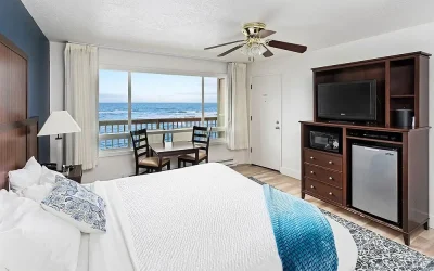 Clarion Inn Surfrider Resort Clarion Inn Surfrider Resort
