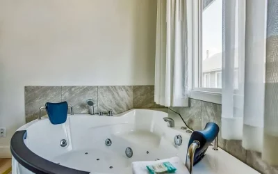 Clarion Inn Surfrider Resort Clarion Inn Surfrider Resort