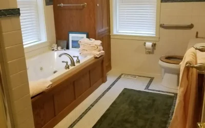 Clary Lake Bed and Breakfast