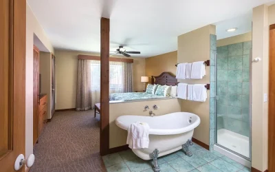 Club Wyndham Kona Hawaiian Resort