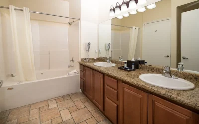 Club de Soleil All-Suite Resort