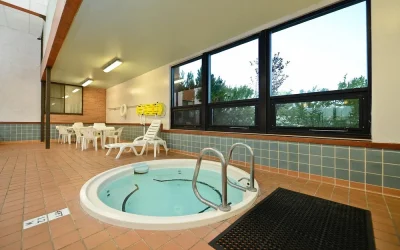 Comfort Inn Butte