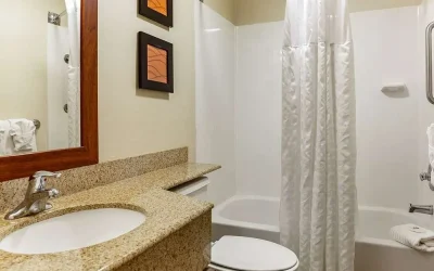 Comfort Inn Lancaster County