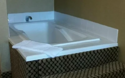 Comfort Inn Moreno Valley near March Air Reserve Base