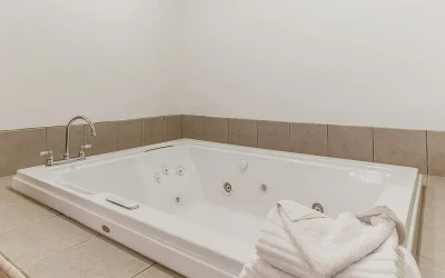 Comfort Inn Santa Cruz