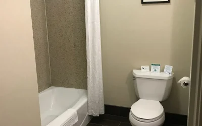 Comfort Inn & Suites Galt – Lodi North