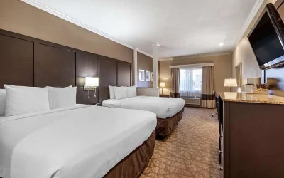 Comfort Inn & Suites Huntington Beach