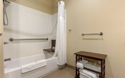 Comfort Inn & Suites Near Mt. Rushmore