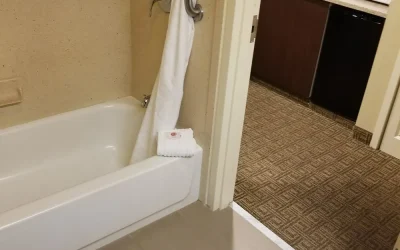 Comfort Inn & Suites Sturbridge-Brimfield