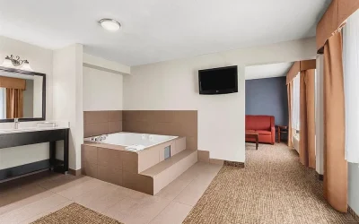 Comfort Inn & Suites Vancouver