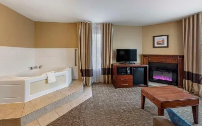 Comfort Inn & Suites Ventura Beach