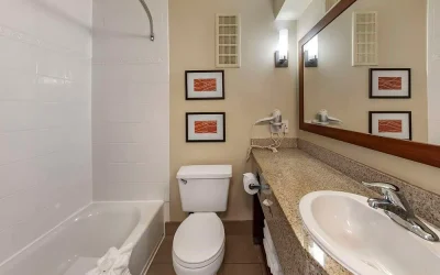 Comfort Inn & Suites Ventura Beach