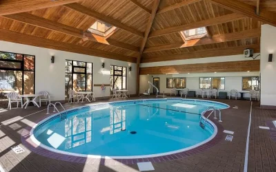 Comfort Inn & Suites Comfort Inn & Suites