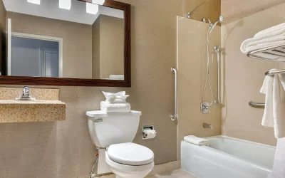 Comfort Inn & Suites Comfort Inn & Suites