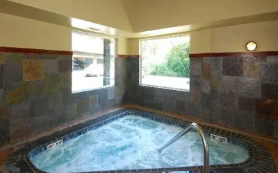 Comfort Inn and Suites Lincoln City Comfort Inn and Suites Lincoln City
