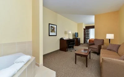 Comfort Suites Conference Center Rapid City