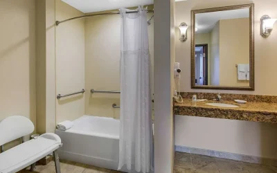 Comfort Suites Seaford