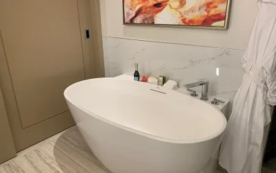 Conrad Las Vegas at Resorts World