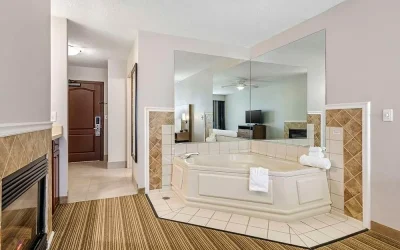 Country Inn & Suites by Radisson, Annapolis, MD