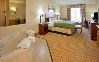 Country Inn & Suites by Radisson, Birch Run-Frankenmuth