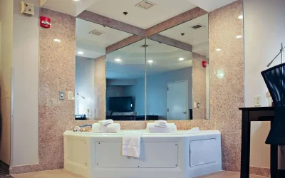 Country Inn & Suites by Radisson, Frackville (Pottsville), PA