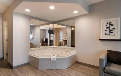 Country Inn & Suites by Radisson, Harrisburg Northeast (Hershey), PA