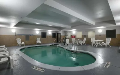 Country Inn Suites by Radisson, Oklahoma City Airport, OK Country Inn Suites by Radisson, Oklahoma City Airport, OK