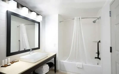Country Inn & Suites by Radisson, State College (Penn State Area)