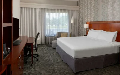Courtyard by Marriott Gulf Shores Craft Farms