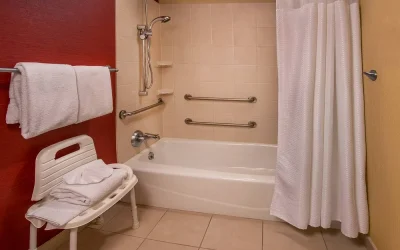 Courtyard by Marriott Newark-University of Delaware