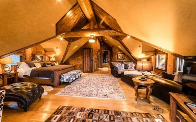 Coyote Bluff Estate