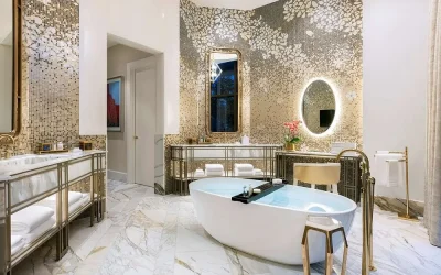 Crockfords Las Vegas, LXR Hotels & Resorts